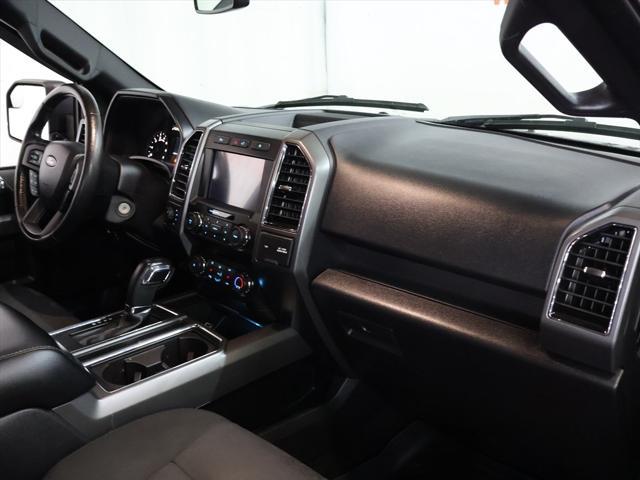 used 2019 Ford F-150 car, priced at $25,985