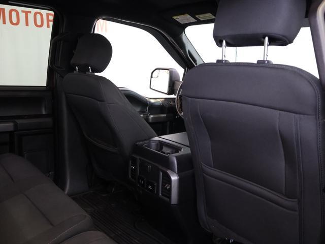 used 2019 Ford F-150 car, priced at $25,985