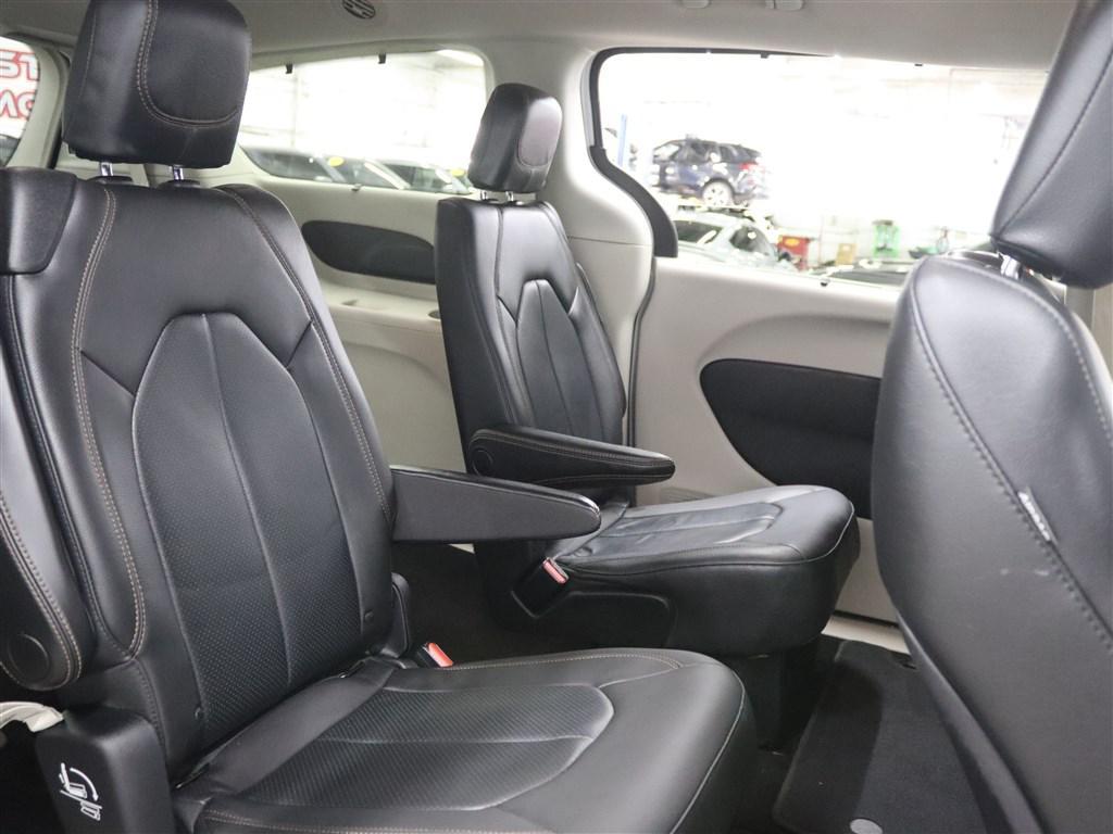 used 2019 Chrysler Pacifica car, priced at $16,785