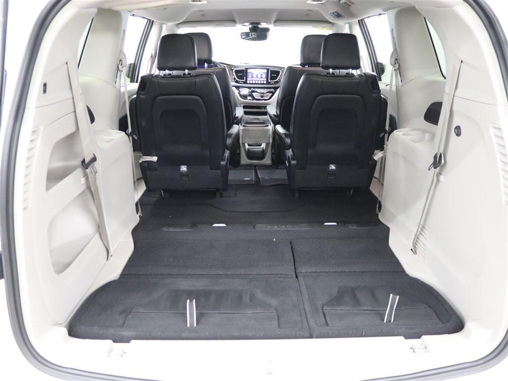 used 2019 Chrysler Pacifica car, priced at $16,785