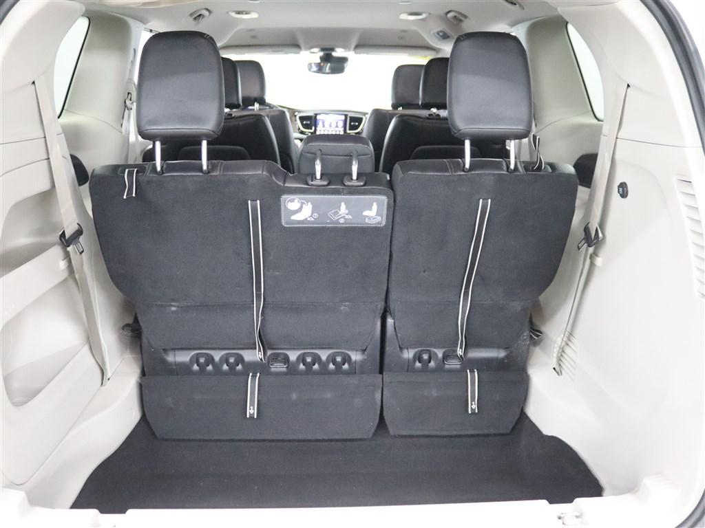 used 2019 Chrysler Pacifica car, priced at $16,785