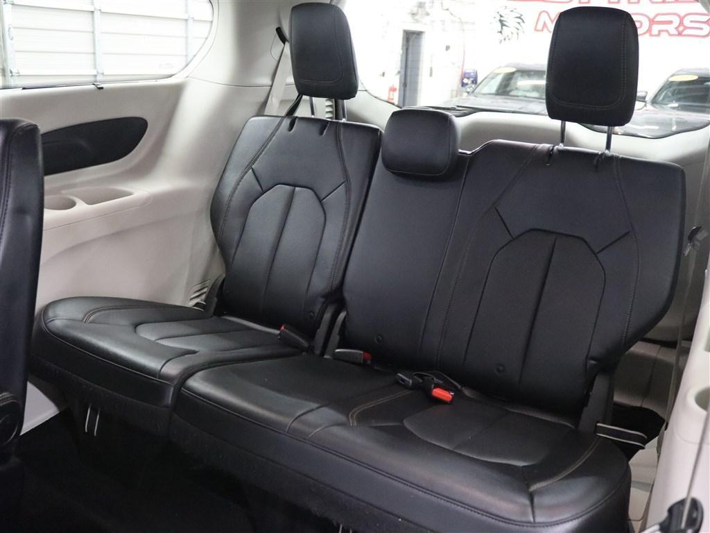 used 2019 Chrysler Pacifica car, priced at $16,785