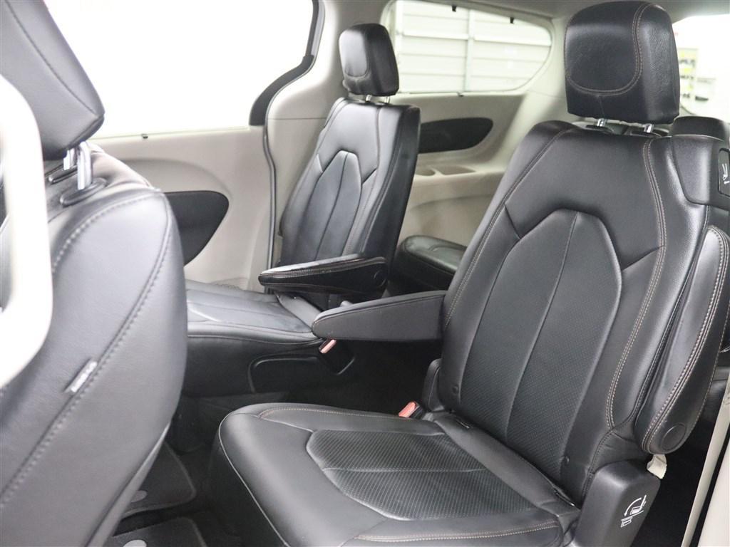 used 2019 Chrysler Pacifica car, priced at $16,785