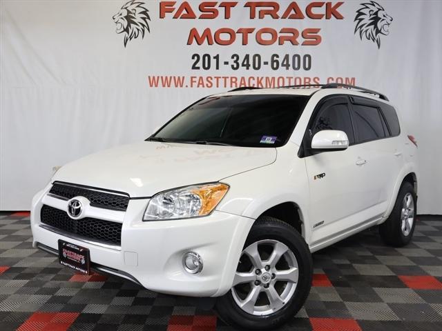 used 2011 Toyota RAV4 car, priced at $8,985