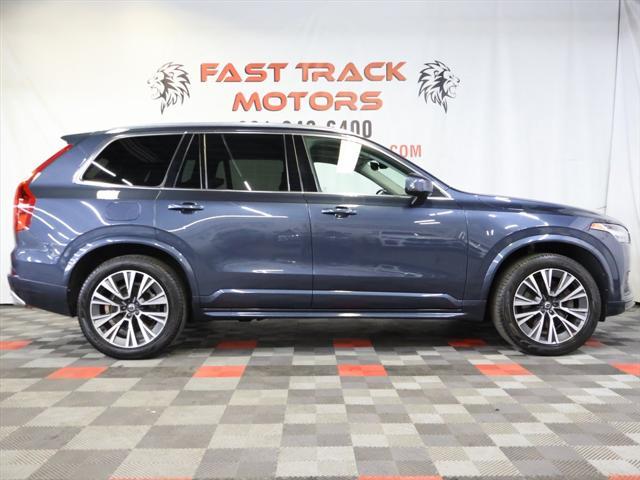 used 2020 Volvo XC90 car, priced at $22,785