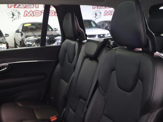 used 2020 Volvo XC90 car, priced at $22,785