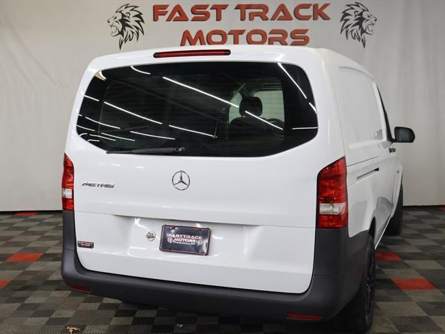 used 2020 Mercedes-Benz Metris car, priced at $17,985