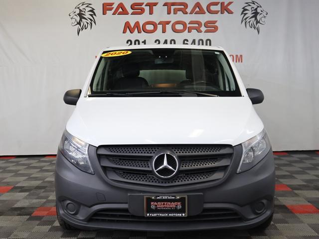 used 2020 Mercedes-Benz Metris car, priced at $17,985