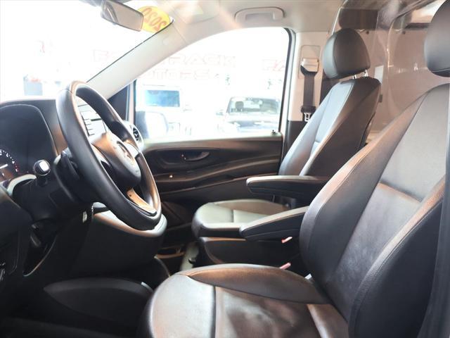 used 2020 Mercedes-Benz Metris car, priced at $17,985