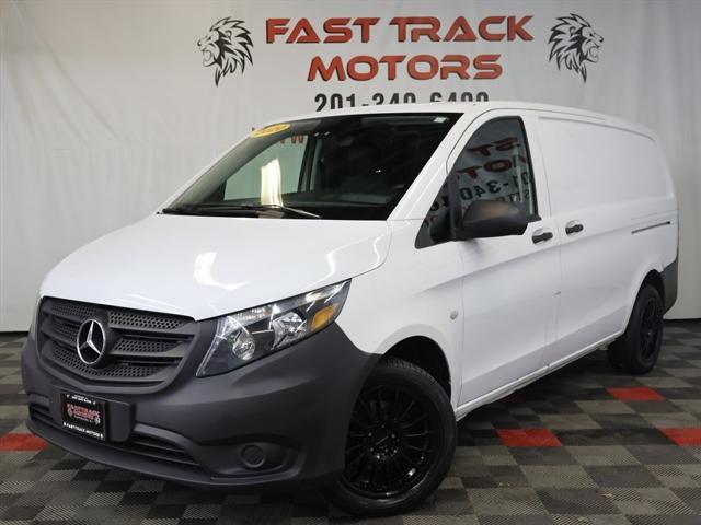 used 2020 Mercedes-Benz Metris car, priced at $17,985