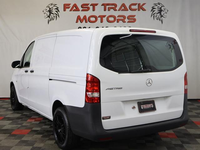 used 2020 Mercedes-Benz Metris car, priced at $17,985