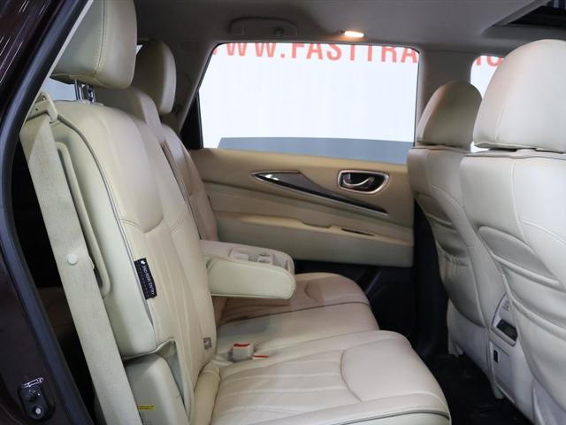 used 2019 INFINITI QX60 car, priced at $16,985