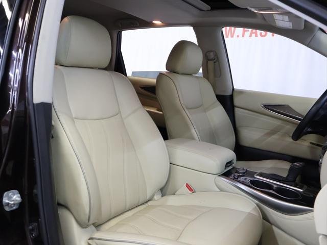 used 2019 INFINITI QX60 car, priced at $16,985