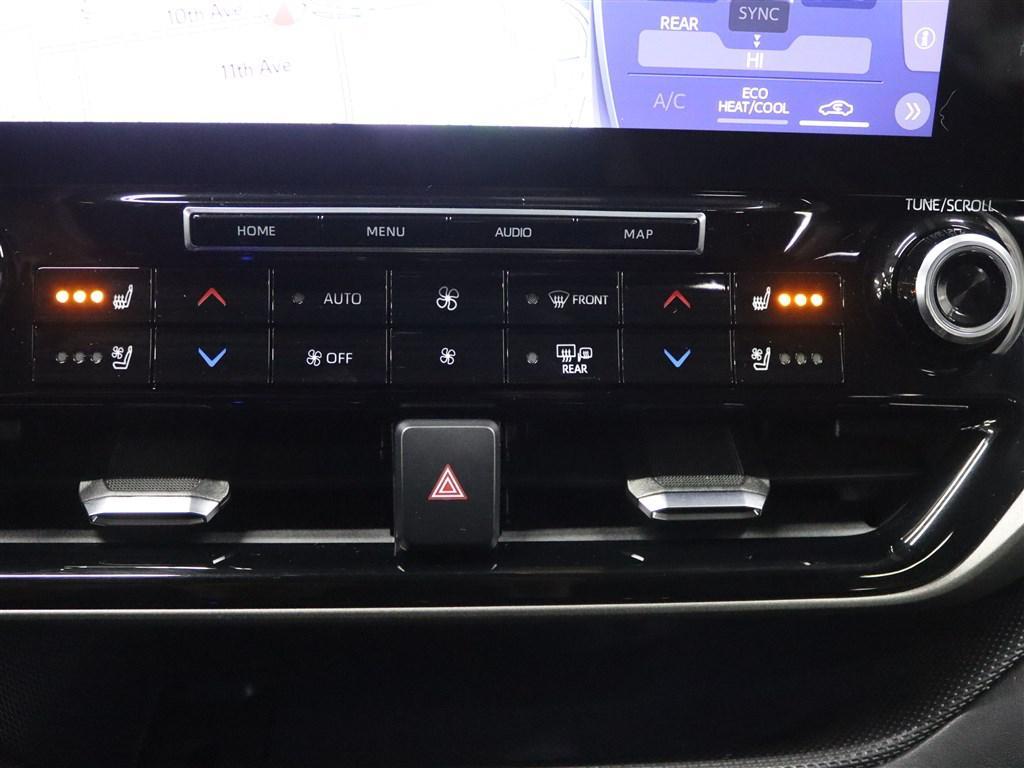 used 2021 Toyota Highlander car, priced at $26,785