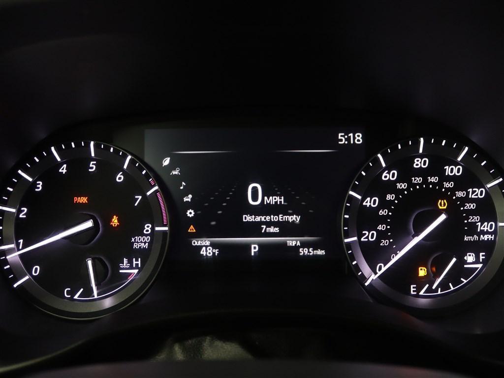 used 2021 Toyota Highlander car, priced at $26,785