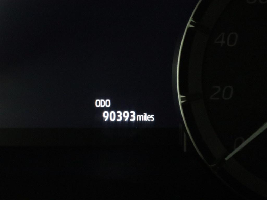 used 2021 Toyota Highlander car, priced at $26,785