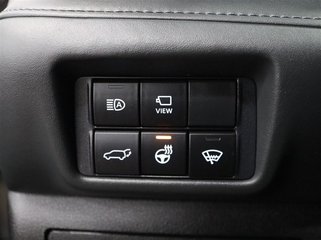 used 2021 Toyota Highlander car, priced at $26,785