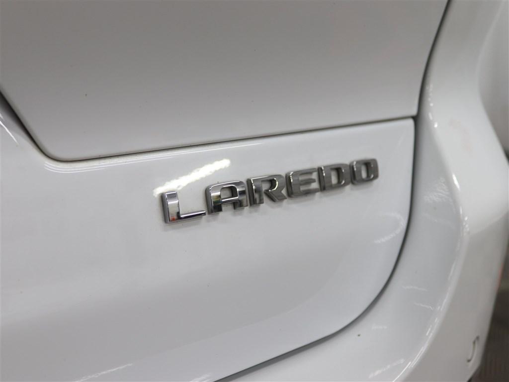 used 2022 Jeep Grand Cherokee L car, priced at $22,855