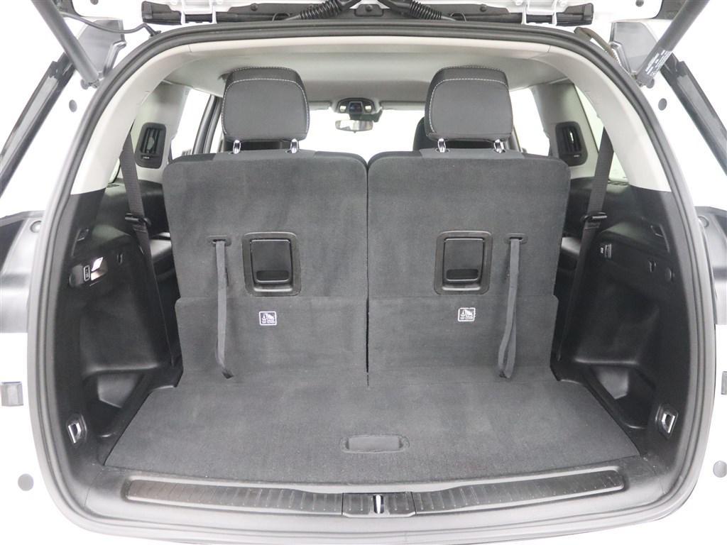 used 2022 Jeep Grand Cherokee L car, priced at $22,855