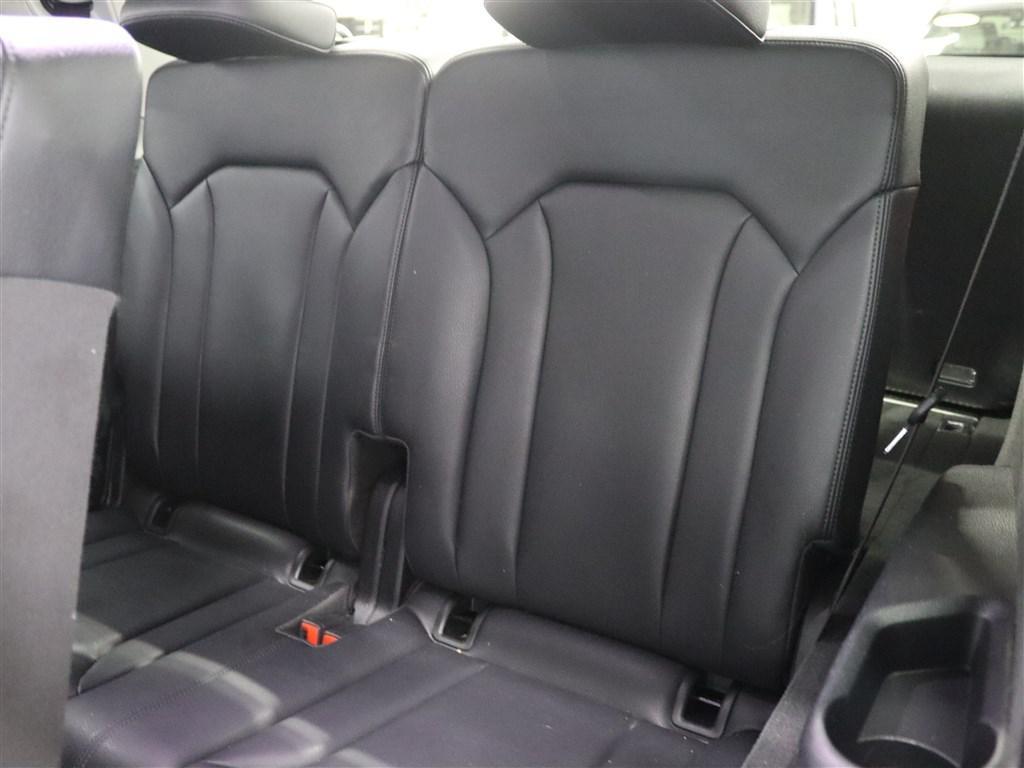 used 2019 Audi Q7 car, priced at $17,785