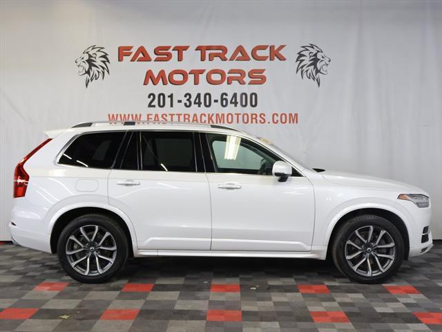 used 2019 Volvo XC90 car, priced at $20,785