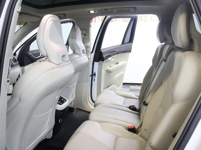 used 2019 Volvo XC90 car, priced at $20,785