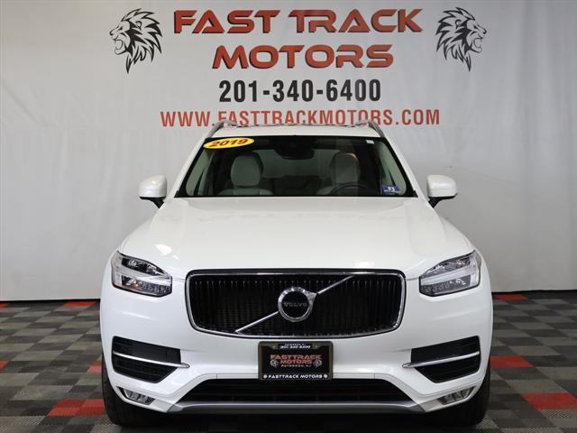 used 2019 Volvo XC90 car, priced at $20,785