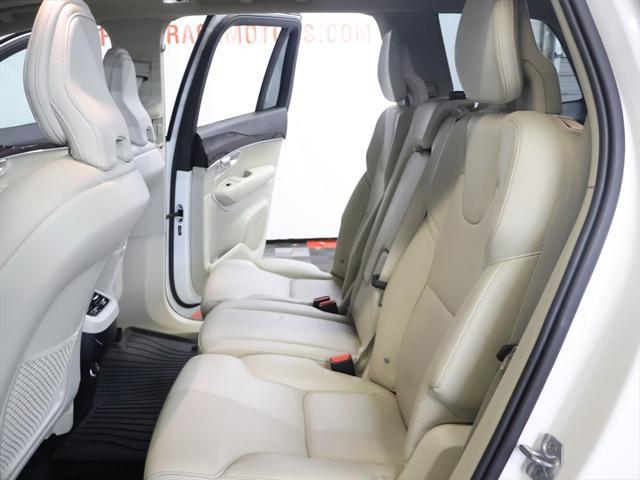 used 2019 Volvo XC90 car, priced at $20,785