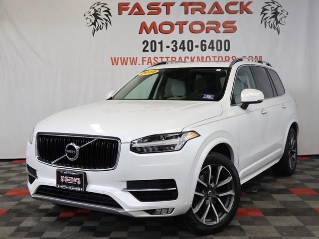 used 2019 Volvo XC90 car, priced at $20,785