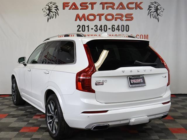 used 2019 Volvo XC90 car, priced at $20,785