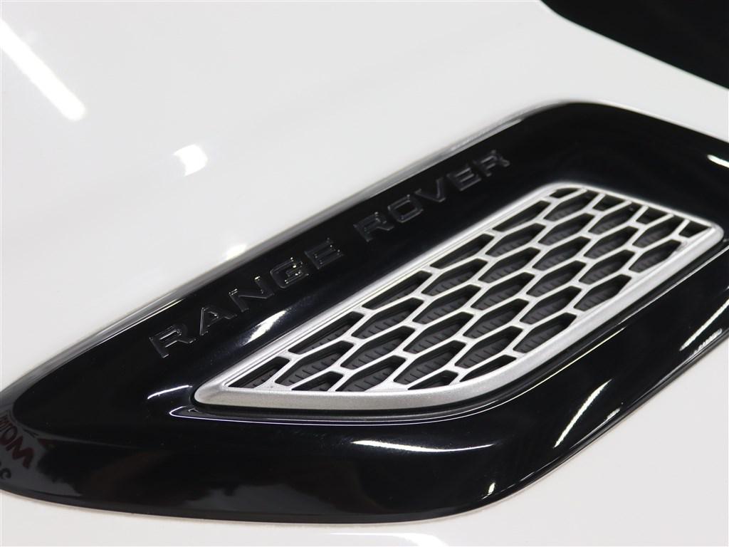 used 2016 Land Rover Range Rover Sport car, priced at $15,785