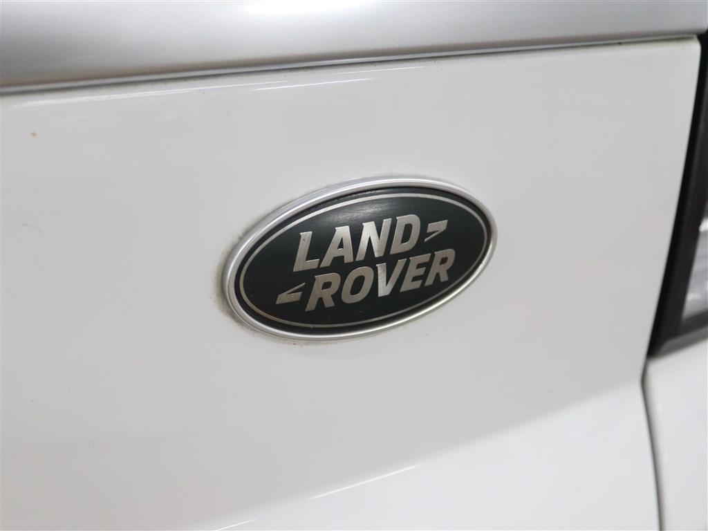 used 2016 Land Rover Range Rover Sport car, priced at $15,785