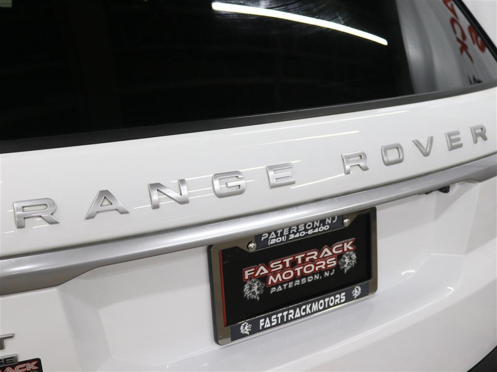 used 2016 Land Rover Range Rover Sport car, priced at $15,785