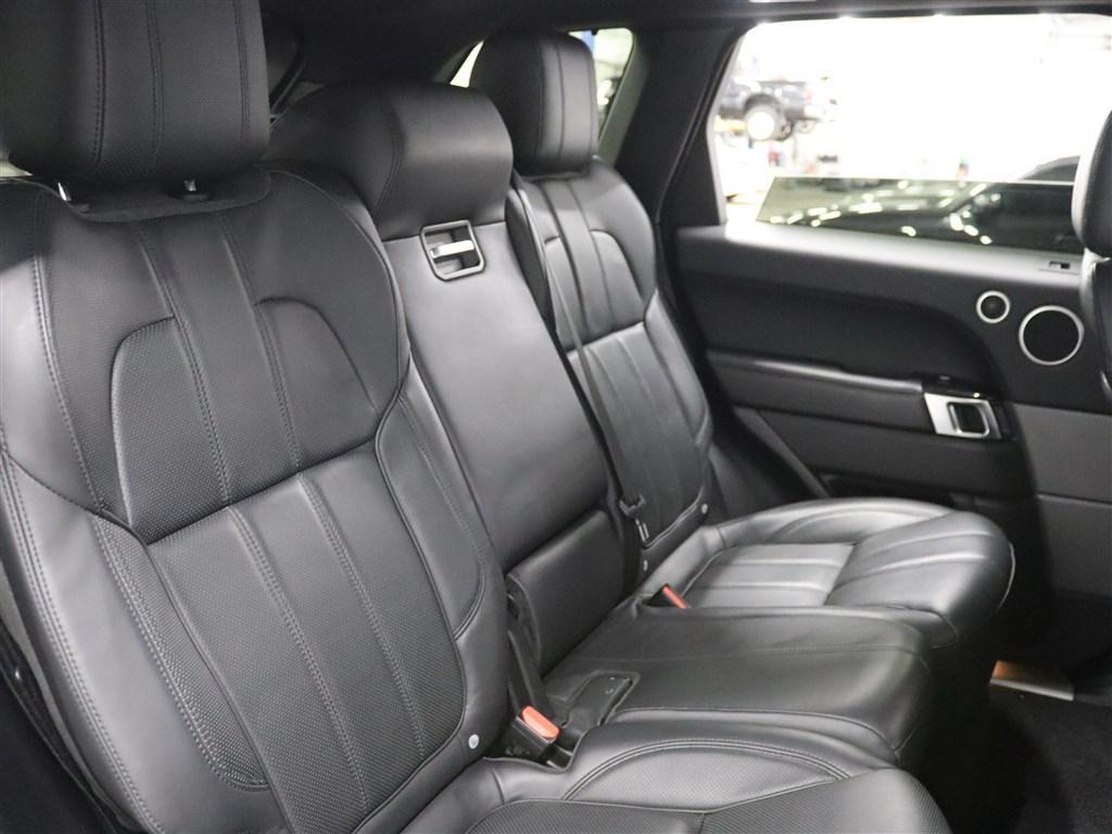 used 2016 Land Rover Range Rover Sport car, priced at $15,785