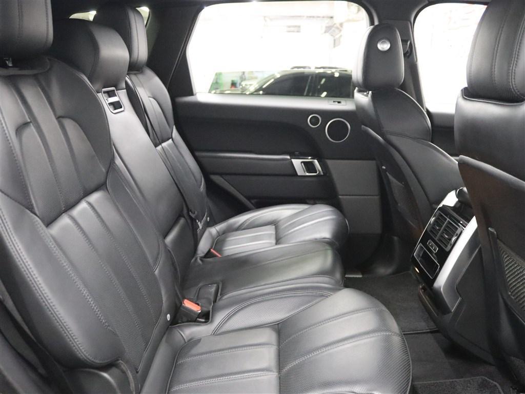 used 2016 Land Rover Range Rover Sport car, priced at $15,785