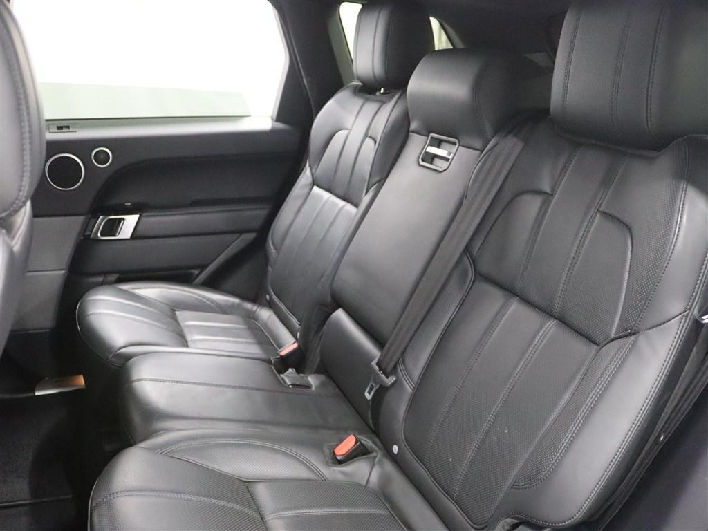 used 2016 Land Rover Range Rover Sport car, priced at $15,785