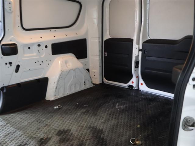 used 2021 Ram ProMaster City car, priced at $14,785