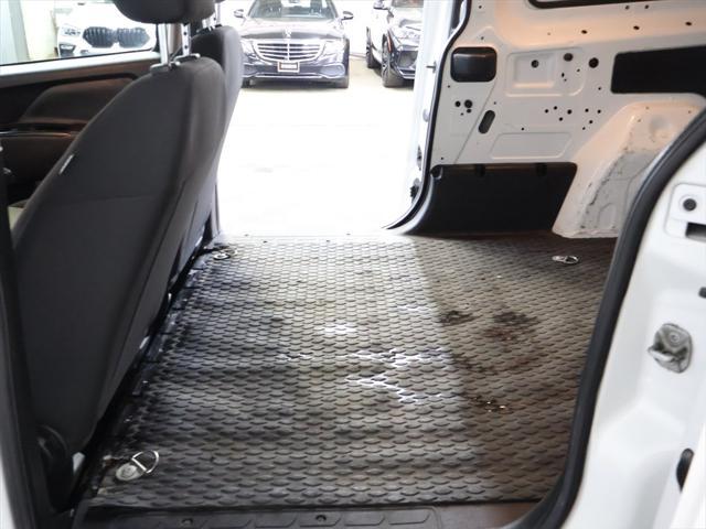used 2021 Ram ProMaster City car, priced at $14,785