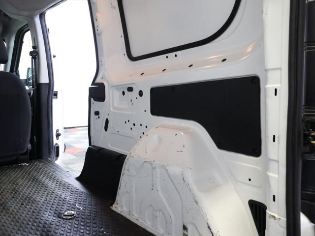 used 2021 Ram ProMaster City car, priced at $14,785