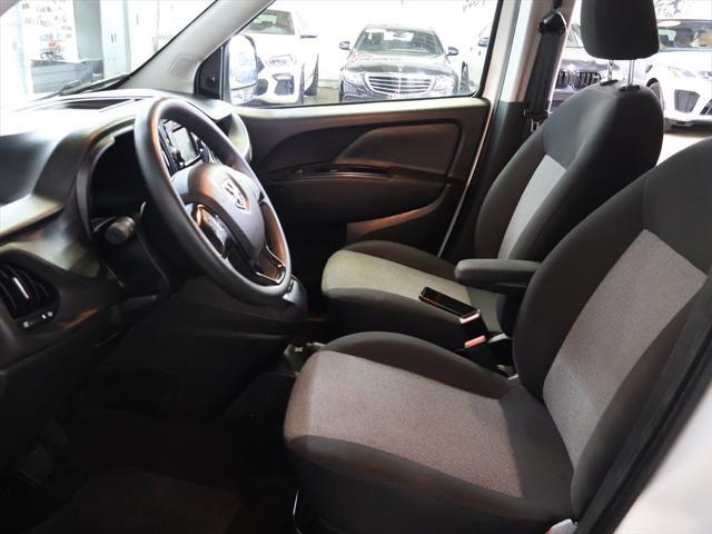 used 2021 Ram ProMaster City car, priced at $14,785
