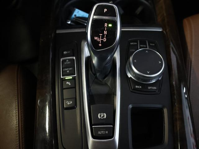 used 2018 BMW X5 car, priced at $18,495