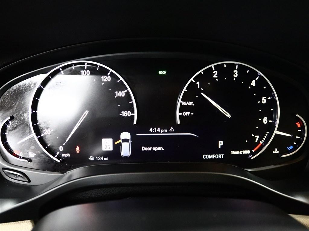 used 2020 BMW X3 car, priced at $17,785