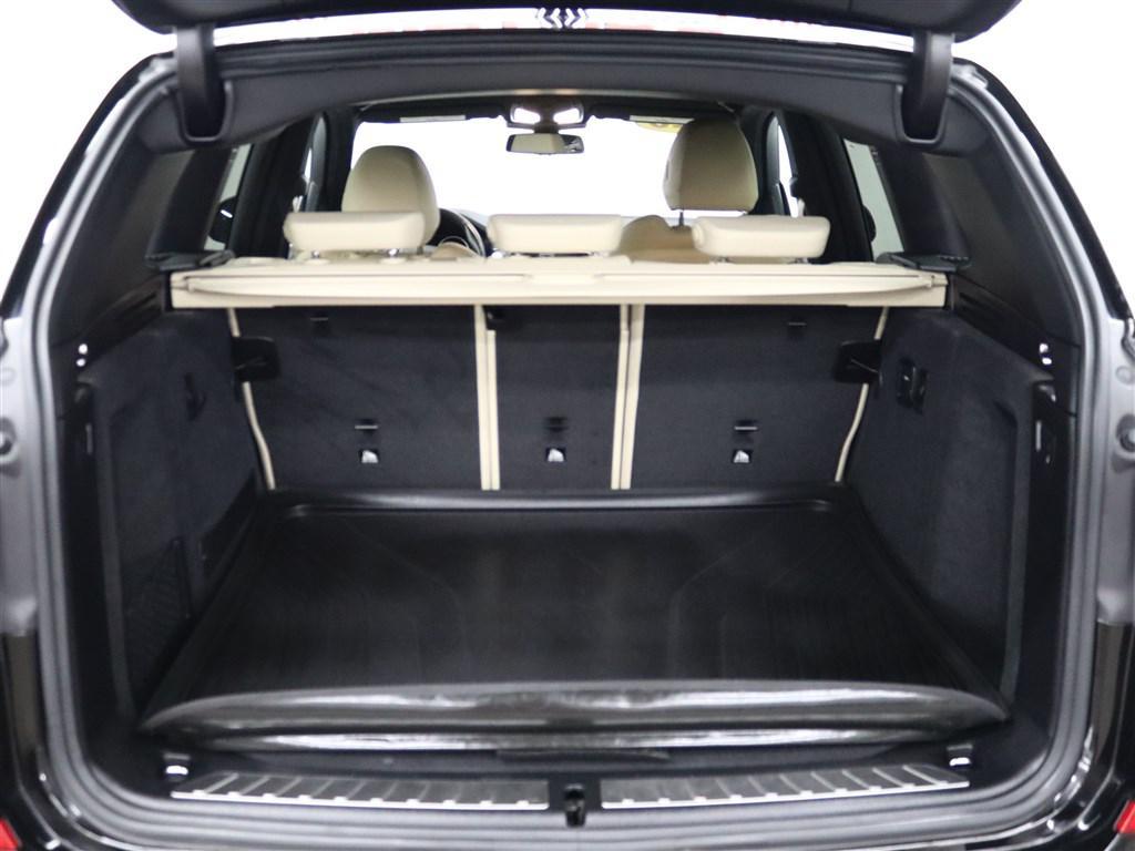 used 2020 BMW X3 car, priced at $17,785