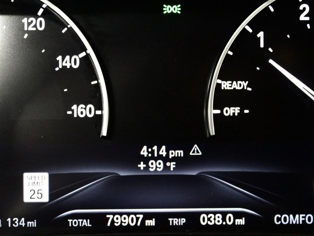 used 2020 BMW X3 car, priced at $17,785