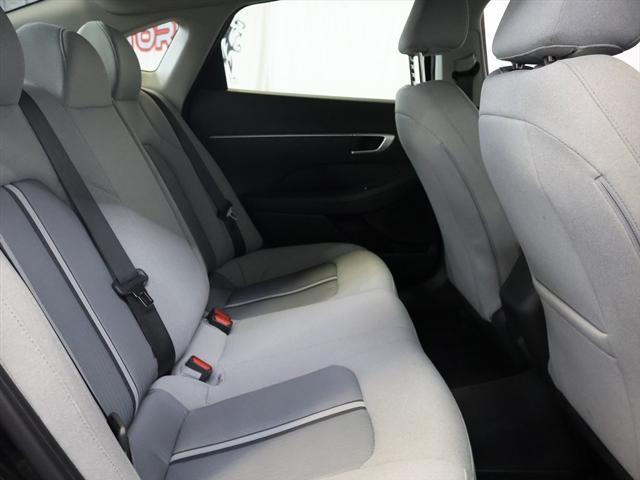 used 2021 Hyundai Sonata car, priced at $12,985