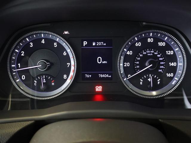 used 2021 Hyundai Sonata car, priced at $12,985
