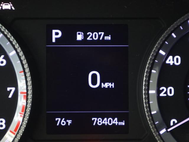 used 2021 Hyundai Sonata car, priced at $12,985