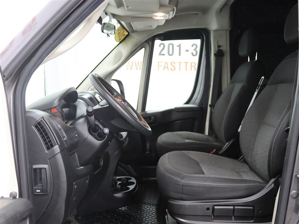 used 2020 Ram ProMaster 2500 car, priced at $18,985