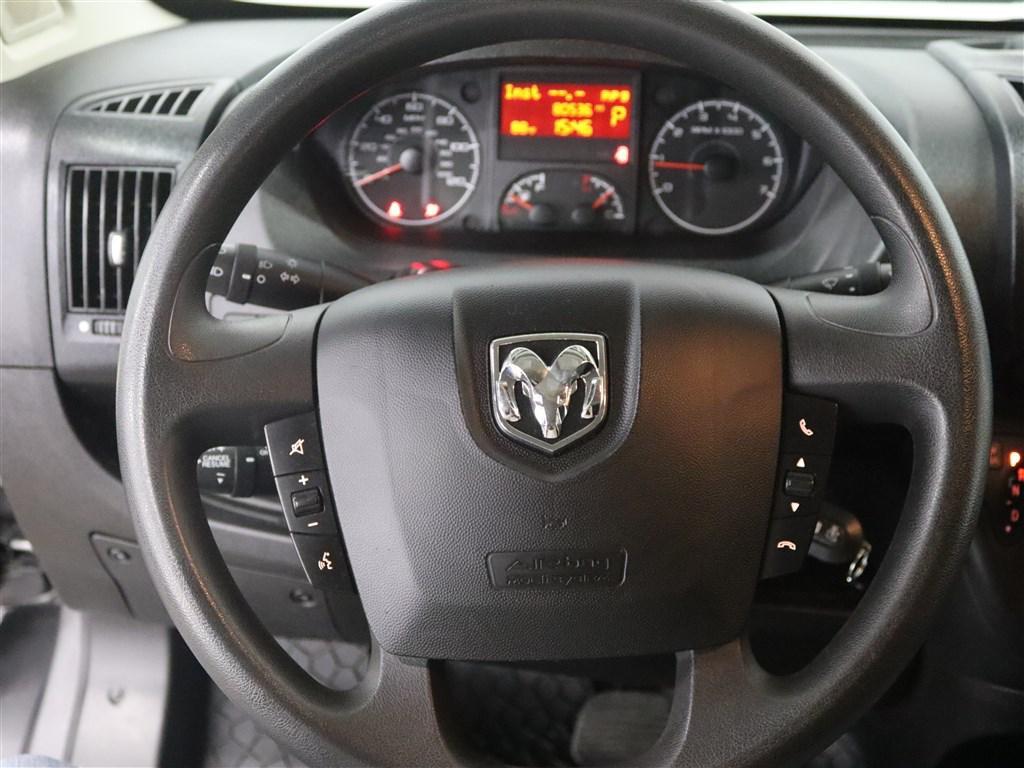 used 2020 Ram ProMaster 2500 car, priced at $18,985
