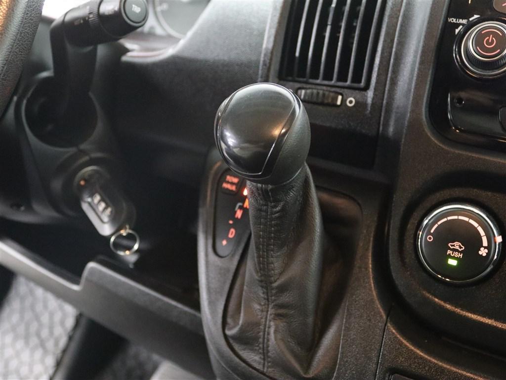 used 2020 Ram ProMaster 2500 car, priced at $18,985